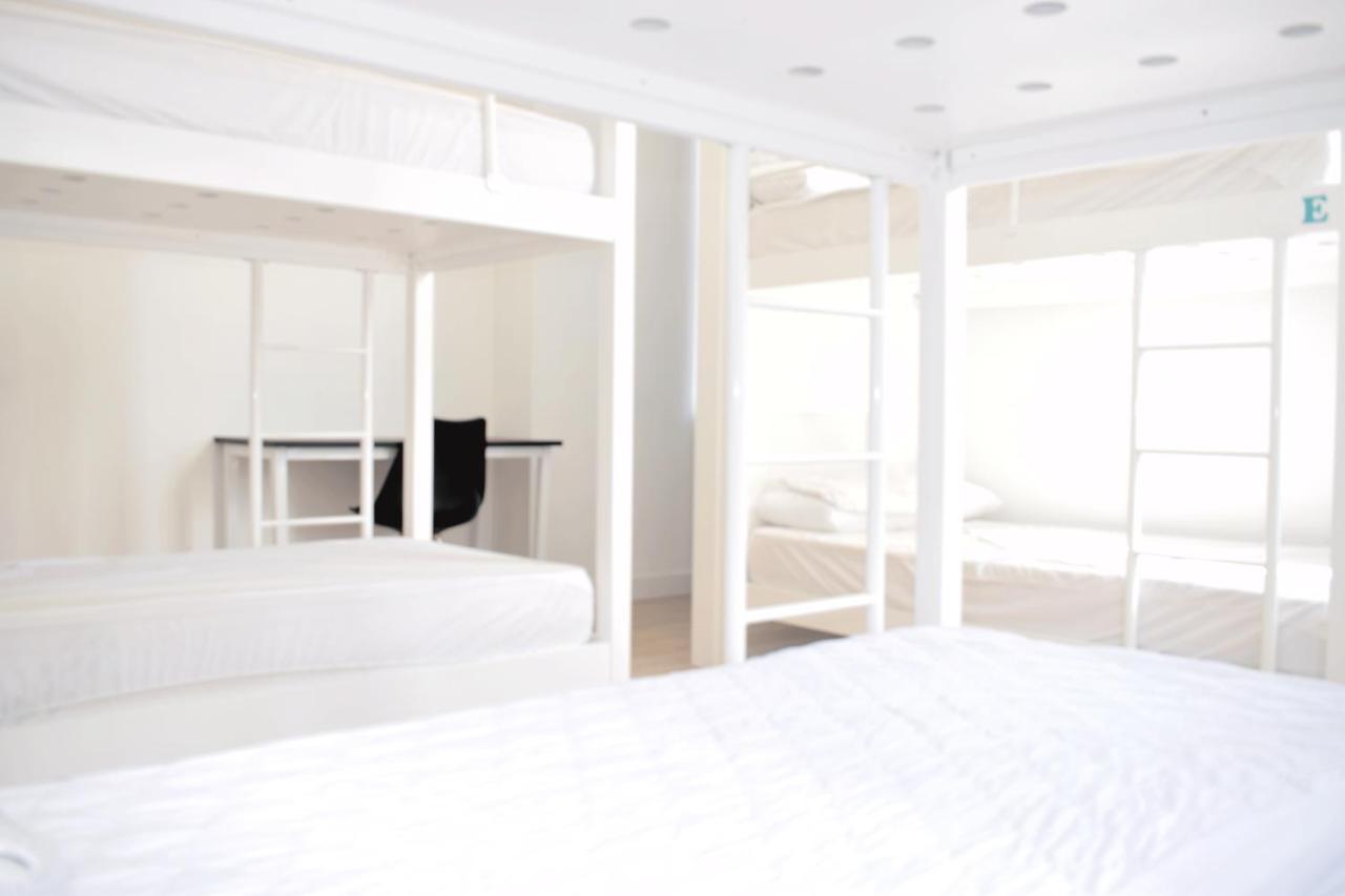 Ram Rooms R.C. Tarragone Extérieur photo