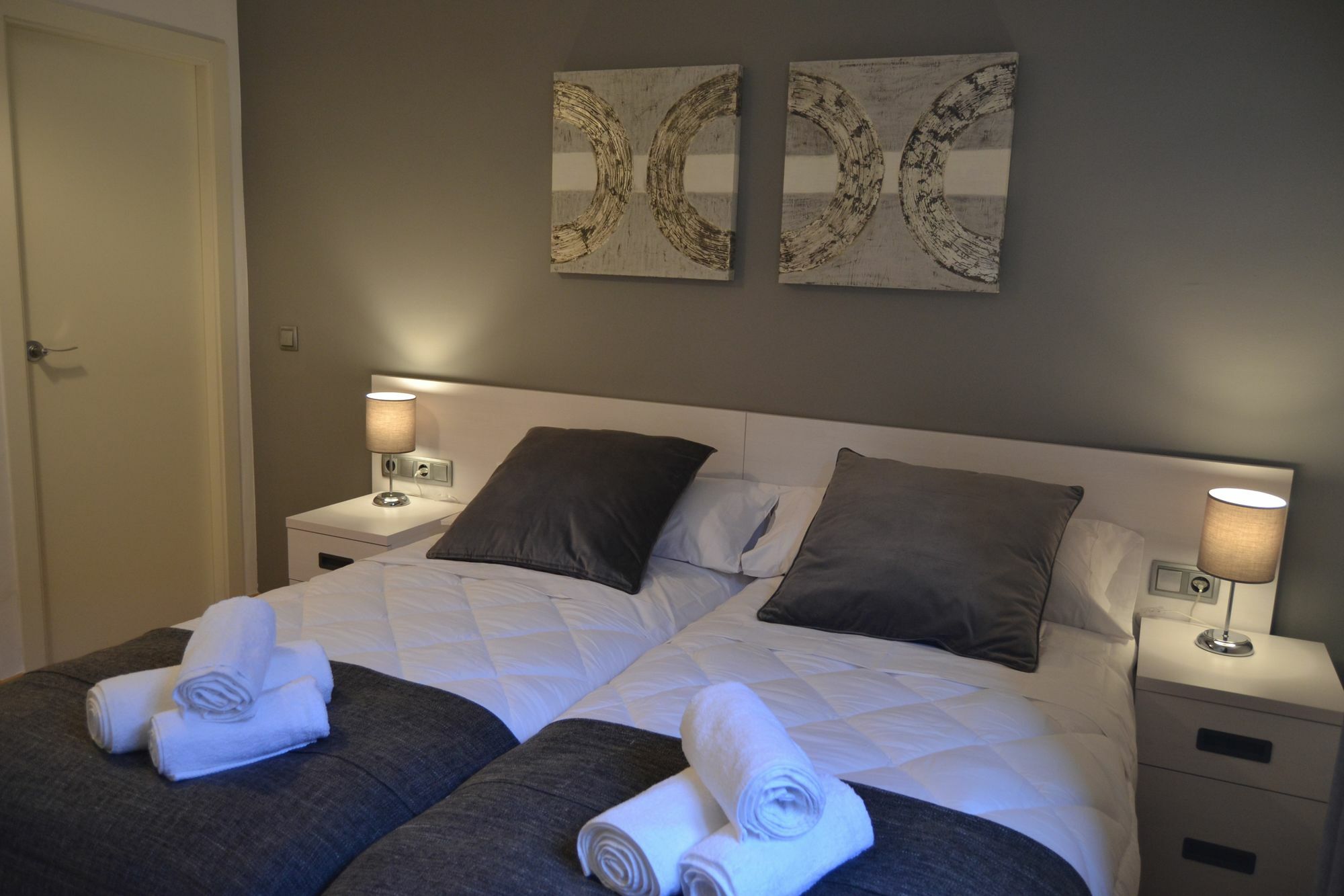Ram Rooms R.C. Tarragone Extérieur photo