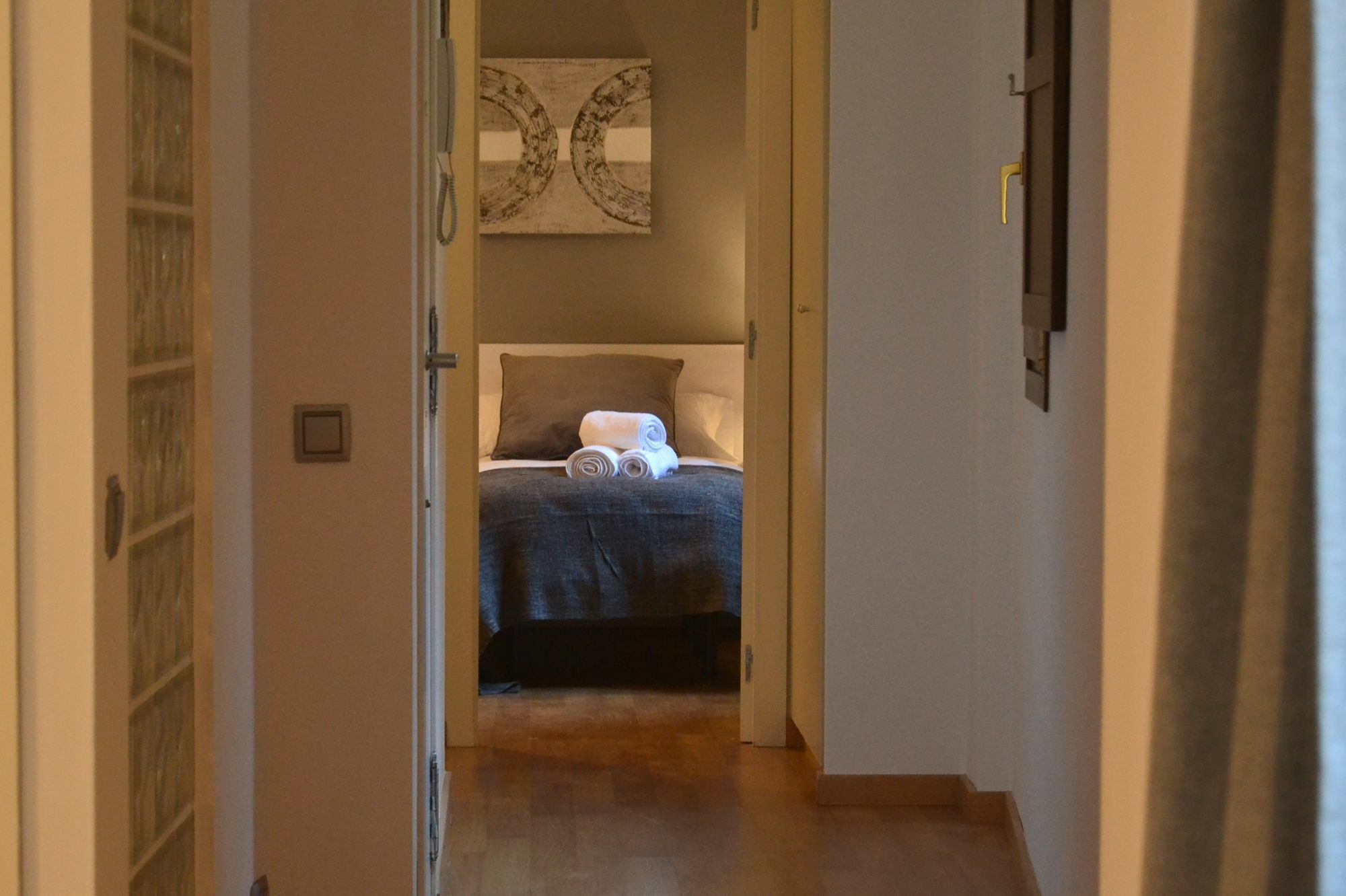 Ram Rooms R.C. Tarragone Extérieur photo