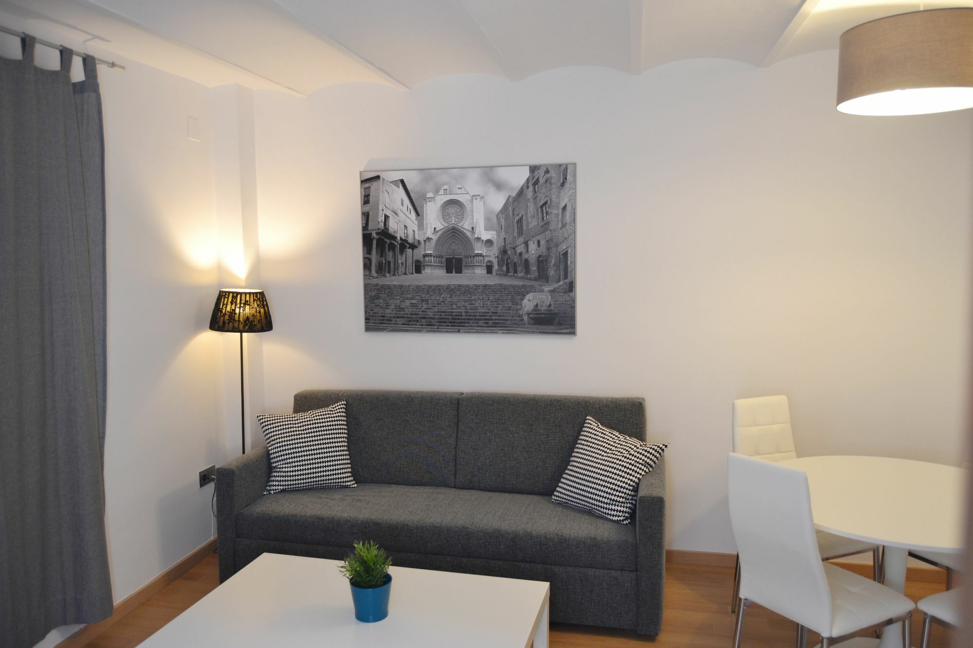 Ram Rooms R.C. Tarragone Extérieur photo