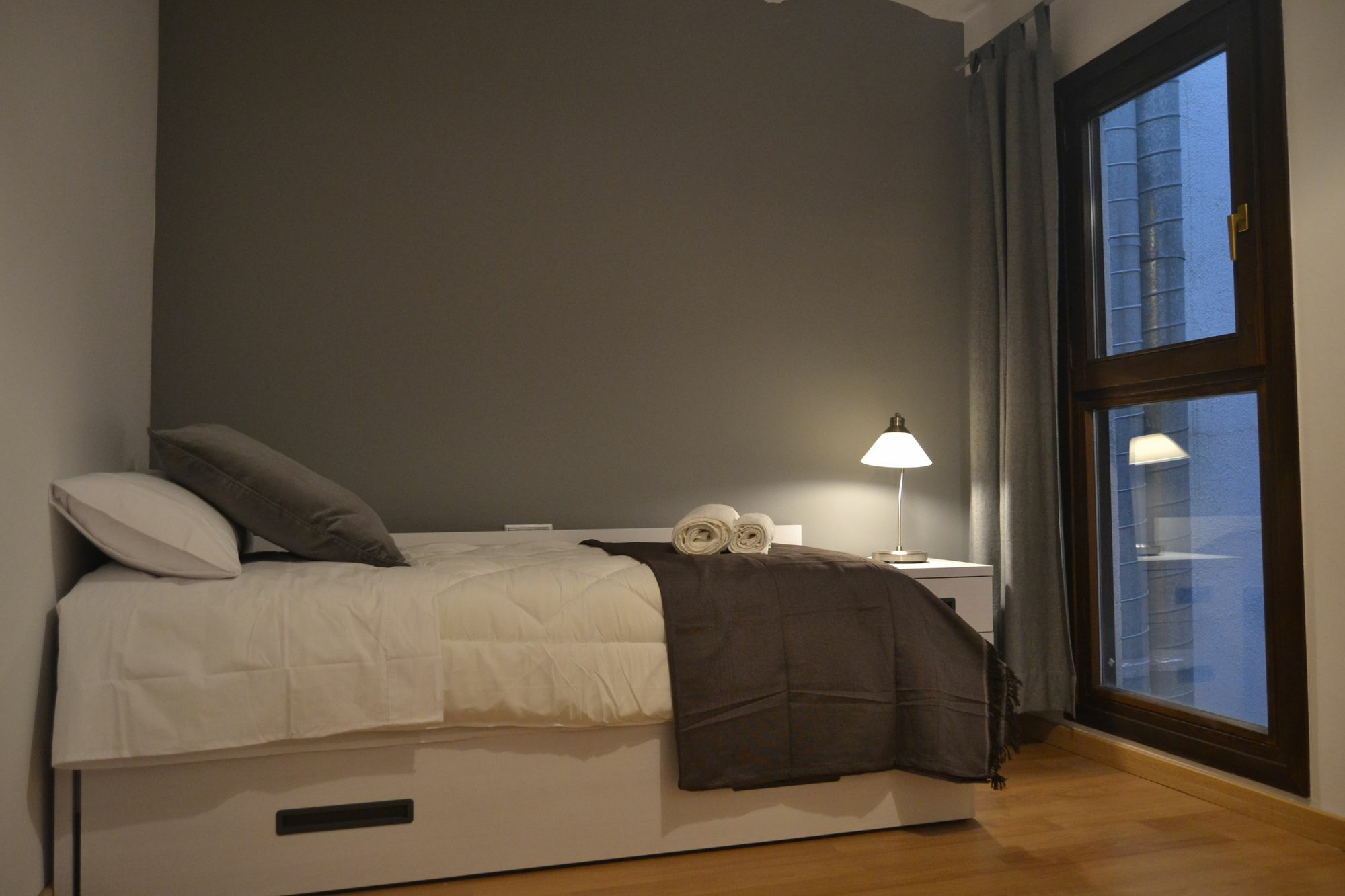 Ram Rooms R.C. Tarragone Extérieur photo