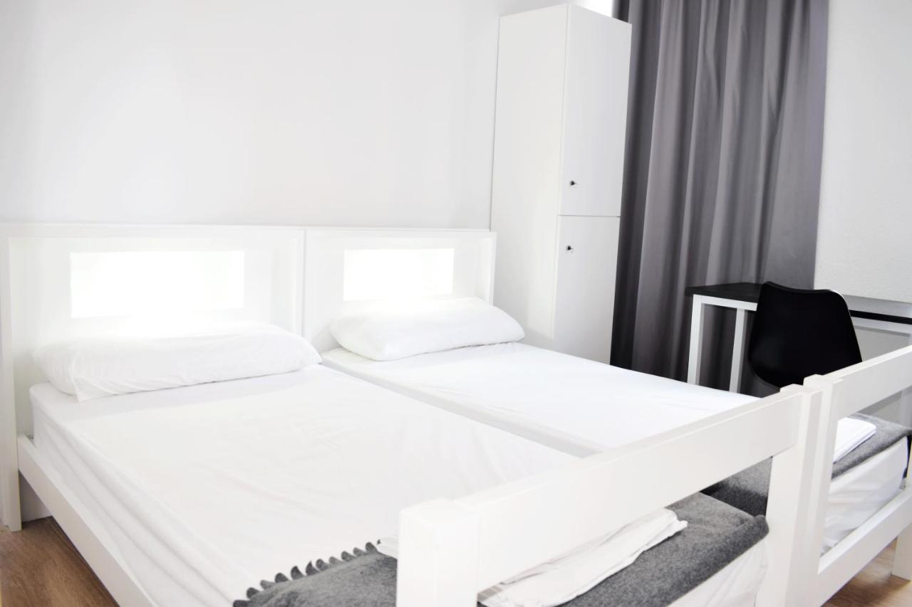 Ram Rooms R.C. Tarragone Extérieur photo