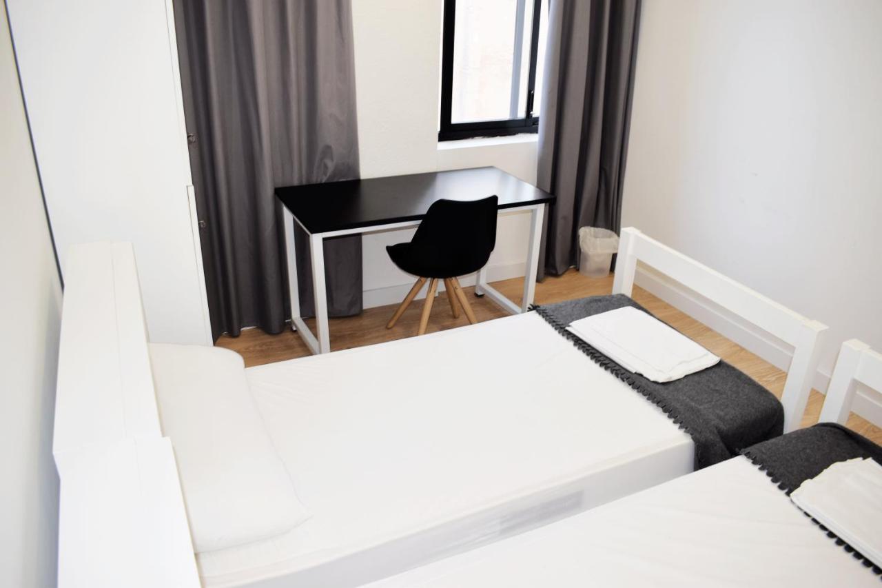 Ram Rooms R.C. Tarragone Extérieur photo